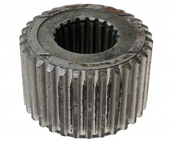 Шестерня КАМАЗ-ЕВРО-2 ведущая (ОАО КАМАЗ) KAMAZ 6520-2405028