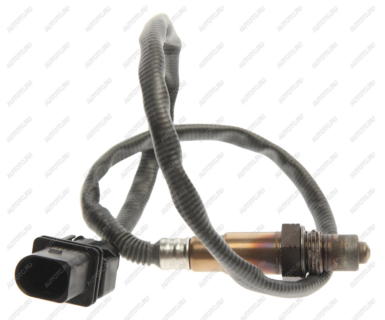 14 949 р. Датчик кислорода BMW 1 (E81),3 (E90) BOSCH BOSCH 0258017130  с доставкой в г. Вологда