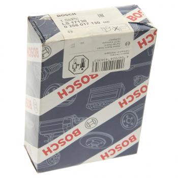 14 949 р. Датчик кислорода BMW 1 (E81),3 (E90) BOSCH BOSCH 0258017130  с доставкой в г. Вологда. Увеличить фотографию 2
