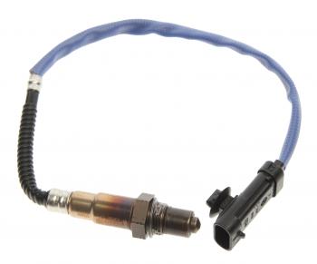 Датчик кислорода RENAULT Clio (05-),Logan (08-) BOSCH BOSCH 0258006791