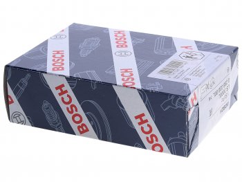 9 999 р. Датчик кислорода ЛАДА Vesta (замена 0258030144) BOSCH BOSCH 025803000l  с доставкой в г. Вологда. Увеличить фотографию 3