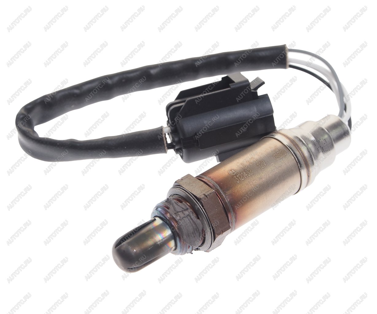 7 799 р. Датчик кислорода JEEP Cherokee (XJ) (4.0) BOSCH BOSCH 0258005736  с доставкой в г. Вологда