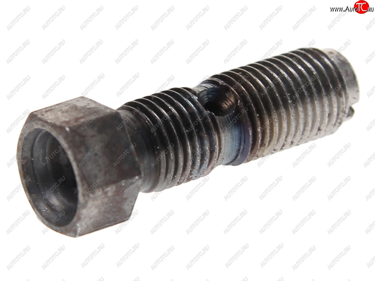 226 р. Винт М9x1.0x28 ГАЗ-24,53,66 коромысла клапана регулировочный (ОАО УМЗ) УМЗ 66-1007075-02  с доставкой в г. Вологда