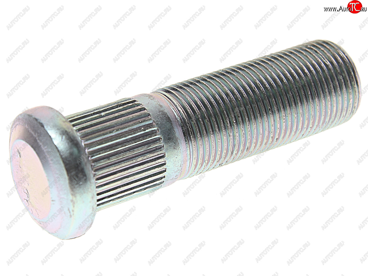 160 р. Шпилька колеса М20х1.5х70 ГАЗ-3310 Валдай заднего (ОАО ГАЗ) ГАЗ 3310-3104018  с доставкой в г. Вологда