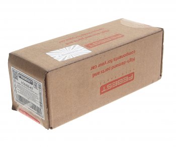 999 р. Болт TOYOTA LEXUS FEBEST FEBEST 0129-025-kit  с доставкой в г. Вологда. Увеличить фотографию 3