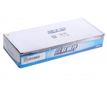 6 249 р. Шатун SHACMAN SHAANXI OE SHACMAN 612600030042  с доставкой в г. Вологда. Увеличить фотографию 3