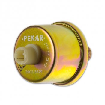 789 р. Датчик давления масла УАЗ дв.ЗМЗ-514 PEKAR PEKAR 3902-3829010  с доставкой в г. Вологда. Увеличить фотографию 4