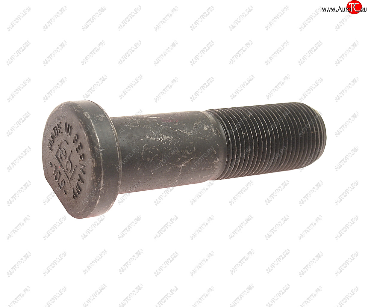 282 р. Шпилька колеса MERCEDES (M20х1.5х83) FEBI FEBI 02666  с доставкой в г. Вологда