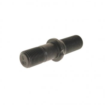 399 р. Шпилька колеса BPW (M22х1.5х45, M22х2.0х48 L=100мм) FEBI FEBI 05208  с доставкой в г. Вологда. Увеличить фотографию 2