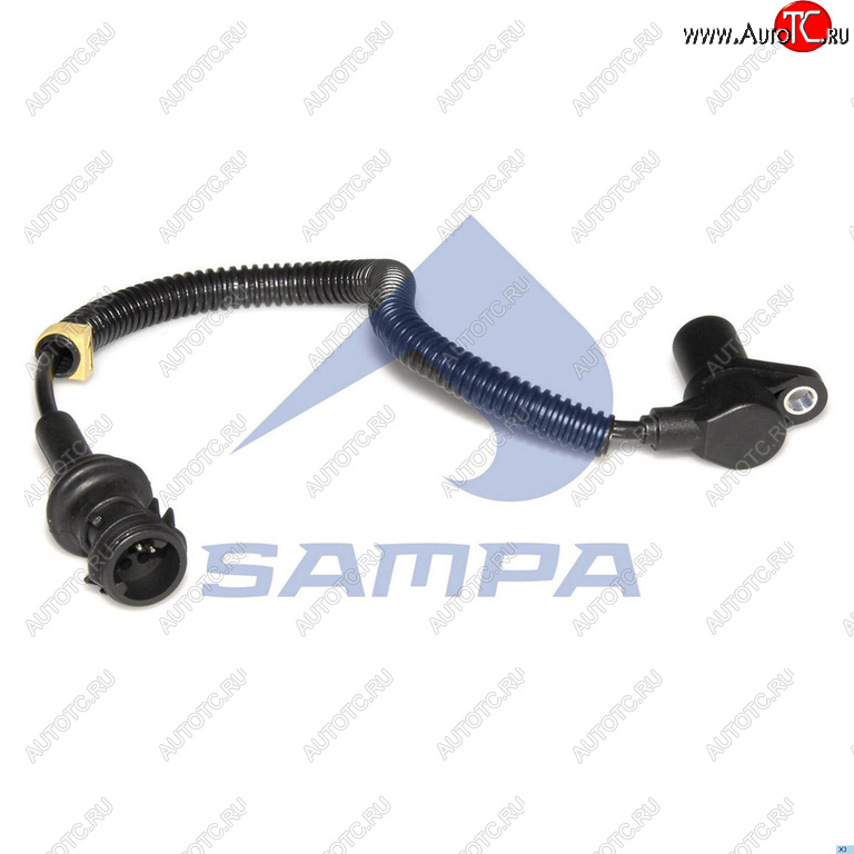 1 029 р. Датчик положения коленвала MAN SAMPA SAMPA 022.182  с доставкой в г. Вологда
