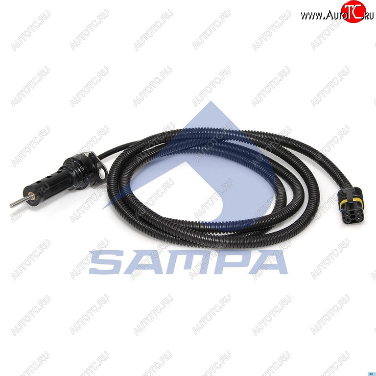 1 379 р. Датчик износа тормозных колодок MAN SAMPA SAMPA 021.254  с доставкой в г. Вологда