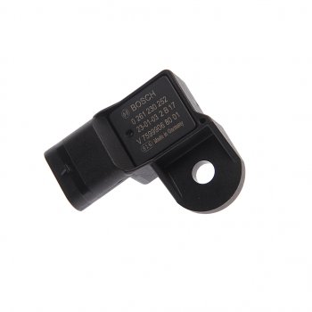 2 359 р. Датчик абсолютного давления воздуха BMW 1 (F20) BOSCH BOSCH 0261230252  с доставкой в г. Вологда. Увеличить фотографию 2