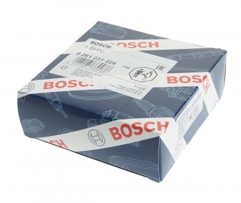 2 289 р. Датчик детонации BMW 3 (F30),5 (F90),X5 (G05) BOSCH BOSCH 0261231224  с доставкой в г. Вологда. Увеличить фотографию 4
