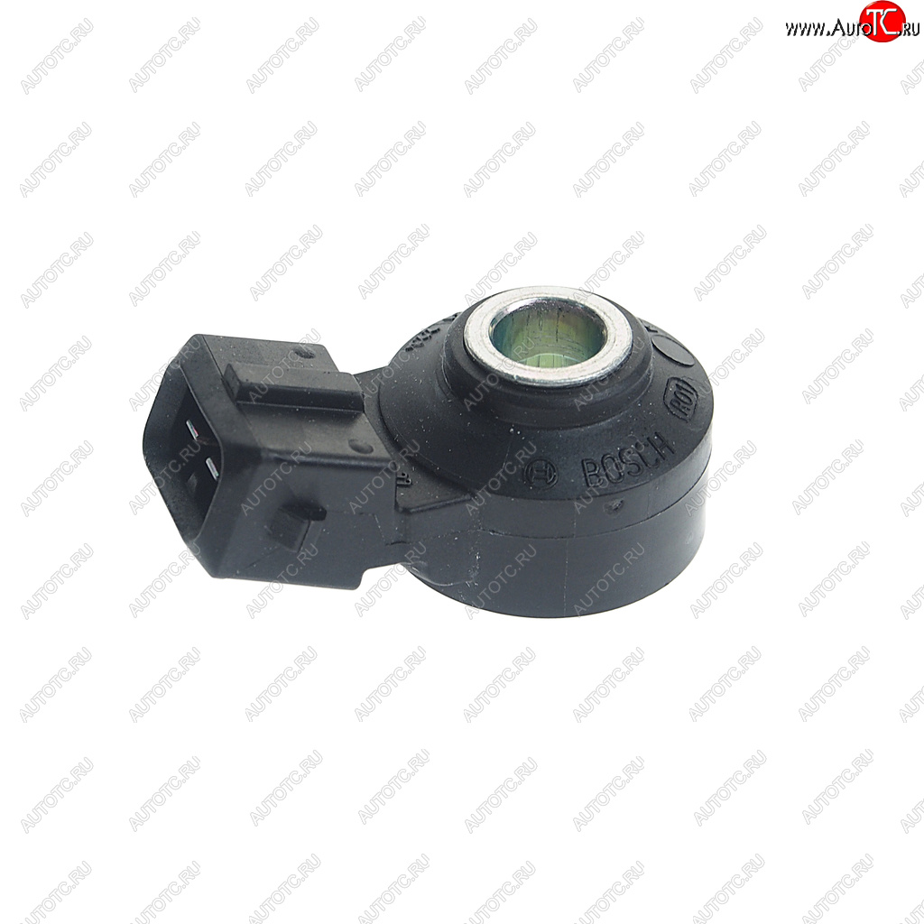 2 289 р. Датчик детонации BMW 3 (F30),5 (F90),X5 (G05) BOSCH BOSCH 0261231224  с доставкой в г. Вологда