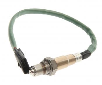 Датчик кислорода RENAULT Duster (11-) BOSCH BOSCH 025802700a