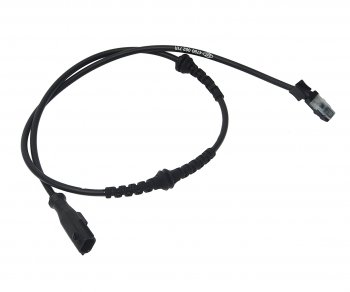 2 199 р. Датчик АБС RENAULT Megane (09-) колеса заднего левого BOSCH BOSCH 0265008938  с доставкой в г. Вологда. Увеличить фотографию 2