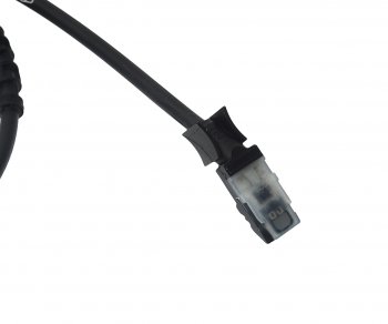 2 199 р. Датчик АБС RENAULT Megane (09-) колеса заднего левого BOSCH BOSCH 0265008938  с доставкой в г. Вологда. Увеличить фотографию 3