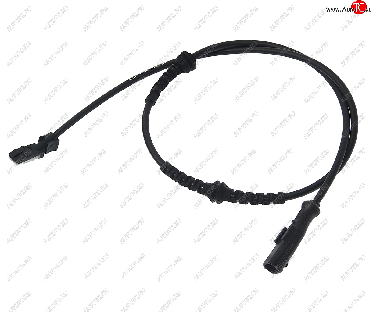 2 199 р. Датчик АБС RENAULT Megane (09-) колеса заднего левого BOSCH BOSCH 0265008938  с доставкой в г. Вологда