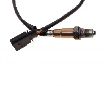 10 849 р. Датчик кислорода AUDI Q5 (09-) BOSCH BOSCH 025802700f  с доставкой в г. Вологда. Увеличить фотографию 3