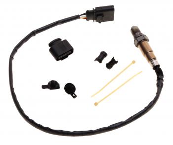 10 849 р. Датчик кислорода AUDI Q5 (09-) BOSCH BOSCH 025802700f  с доставкой в г. Вологда. Увеличить фотографию 2