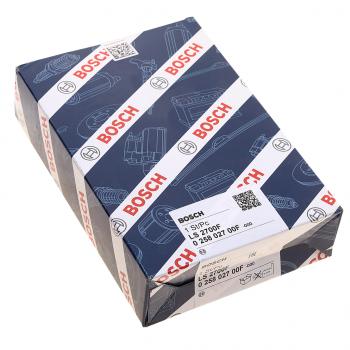 10 849 р. Датчик кислорода AUDI Q5 (09-) BOSCH BOSCH 025802700f  с доставкой в г. Вологда. Увеличить фотографию 4