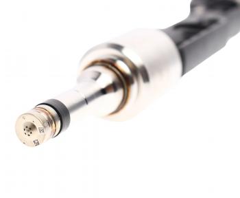 9 949 р. Форсунка BMW 5 (F10,F11),6 (F06,F12),7 (F01,F02) топливная BOSCH BOSCH 0261500136  с доставкой в г. Вологда. Увеличить фотографию 3