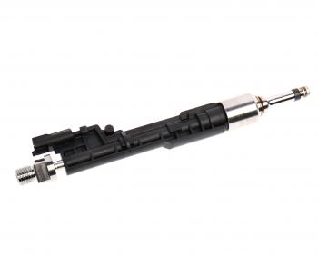 9 949 р. Форсунка BMW 5 (F10,F11),6 (F06,F12),7 (F01,F02) топливная BOSCH BOSCH 0261500136  с доставкой в г. Вологда. Увеличить фотографию 2