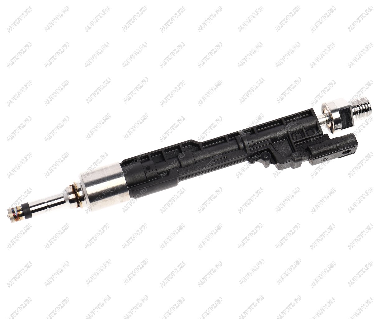 9 949 р. Форсунка BMW 5 (F10,F11),6 (F06,F12),7 (F01,F02) топливная BOSCH BOSCH 0261500136  с доставкой в г. Вологда
