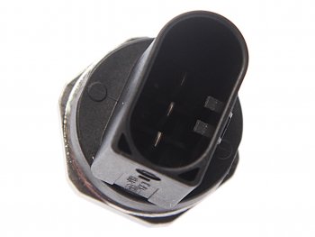 6 699 р. Датчик давления топлива BMW 3 (E92,E93) BOSCH BOSCH 0261545071  с доставкой в г. Вологда. Увеличить фотографию 2