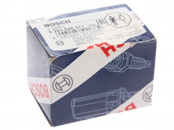 6 699 р. Датчик давления топлива BMW 3 (E92,E93) BOSCH BOSCH 0261545071  с доставкой в г. Вологда. Увеличить фотографию 3