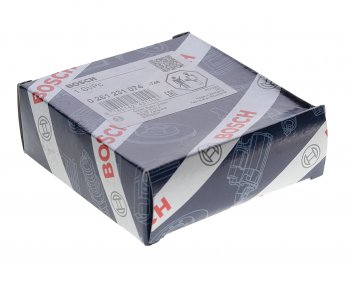11 299 р. Датчик детонации BMW 5 (E34) BOSCH BOSCH 0261231074  с доставкой в г. Вологда. Увеличить фотографию 3