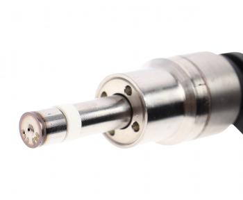 21 599 р. Форсунка топливная VW Passat (05-) BOSCH BOSCH 0261500026  с доставкой в г. Вологда. Увеличить фотографию 4