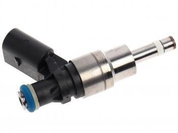 21 599 р. Форсунка топливная VW Passat (05-) BOSCH BOSCH 0261500026  с доставкой в г. Вологда. Увеличить фотографию 2