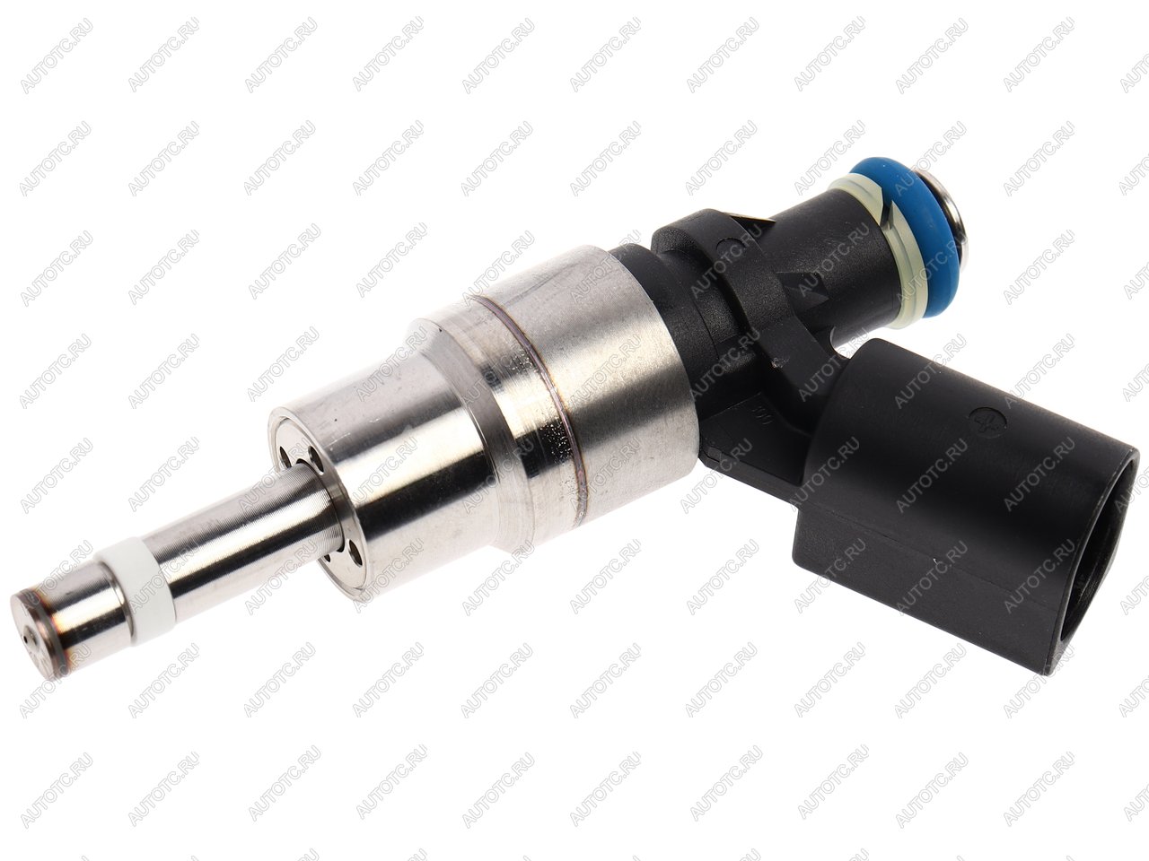 21 599 р. Форсунка топливная VW Passat (05-) BOSCH BOSCH 0261500026  с доставкой в г. Вологда