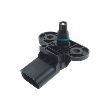 3 899 р. Датчик абсолютного давления воздуха VW Bora,Caddy,Golf,Passat AUDI A3 BOSCH BOSCH 026123203b  с доставкой в г. Вологда. Увеличить фотографию 2