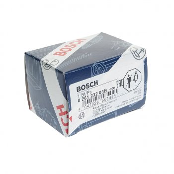 3 899 р. Датчик абсолютного давления воздуха VW Bora,Caddy,Golf,Passat AUDI A3 BOSCH BOSCH 026123203b  с доставкой в г. Вологда. Увеличить фотографию 3
