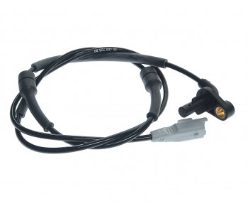 Датчик АБС CITROEN Berlingo (96-11) колеса переднего BOSCH BOSCH 0265007666