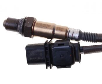 12 249 р. Датчик кислорода MERCEDES A (W176) BOSCH BOSCH 0258017341  с доставкой в г. Вологда. Увеличить фотографию 3