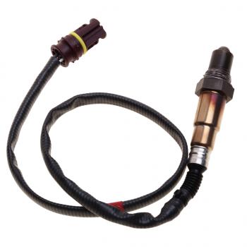 10 399 р. Датчик кислорода MERCEDES C (W203) (00-) BOSCH BOSCH 0258006324  с доставкой в г. Вологда. Увеличить фотографию 2