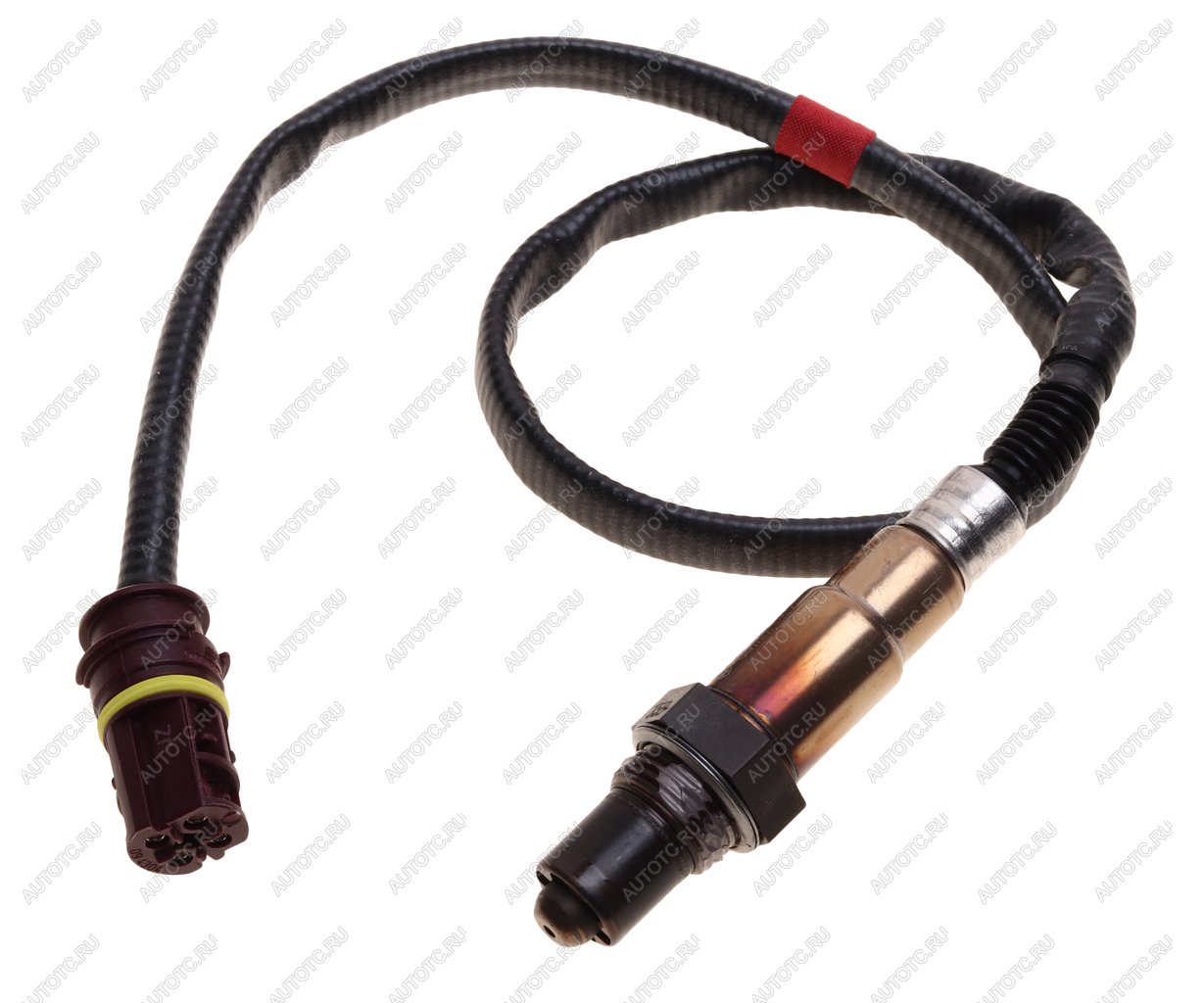 10 399 р. Датчик кислорода MERCEDES C (W203) (00-) BOSCH BOSCH 0258006324  с доставкой в г. Вологда