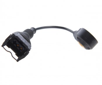 6 749 р. Датчик детонации BMW 3 (E36),5 (E34),Z3 (E36) BOSCH BOSCH 0261231195 BOSCH 0261231195  с доставкой в г. Вологда. Увеличить фотографию 3