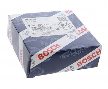 6 749 р. Датчик детонации BMW 3 (E36),5 (E34),Z3 (E36) BOSCH BOSCH 0261231195 BOSCH 0261231195  с доставкой в г. Вологда. Увеличить фотографию 5