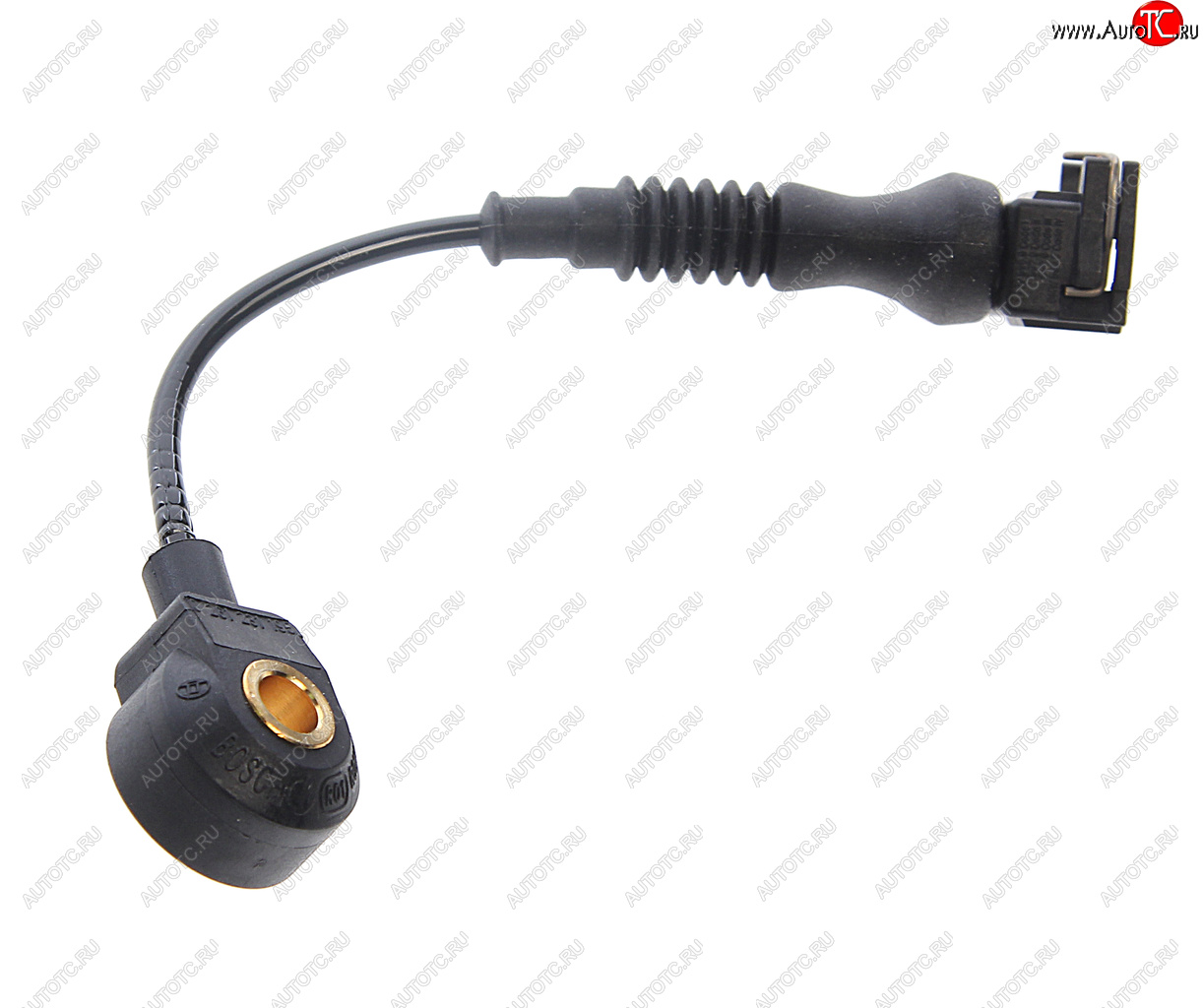 6 749 р. Датчик детонации BMW 3 (E36),5 (E34),Z3 (E36) BOSCH BOSCH 0261231195 BOSCH 0261231195  с доставкой в г. Вологда