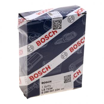 23 799 р. Датчик кислорода PORSCHE Cayenne (03-07) BOSCH BOSCH 0258007234  с доставкой в г. Вологда. Увеличить фотографию 3
