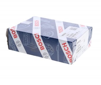 10 799 р. Датчик кислорода VW Jetta BOSCH BOSCH 0258030186 BOSCH 0258030186  с доставкой в г. Вологда. Увеличить фотографию 3
