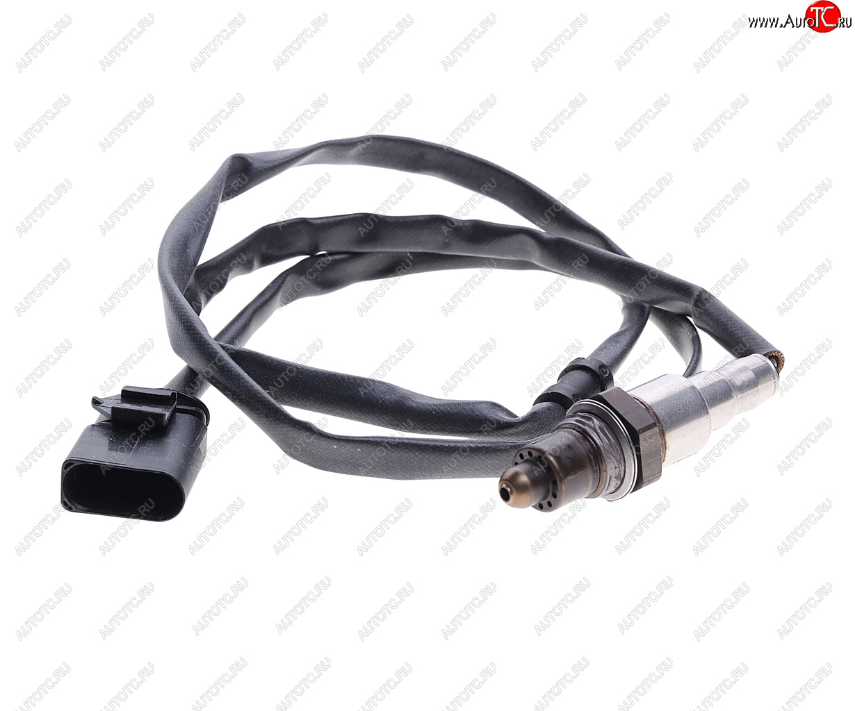 10 799 р. Датчик кислорода VW Jetta BOSCH BOSCH 0258030186 BOSCH 0258030186  с доставкой в г. Вологда