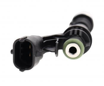 10 499 р. Форсунка FORD Fiesta (12-) топливная BOSCH BOSCH 0261500337  с доставкой в г. Вологда. Увеличить фотографию 4
