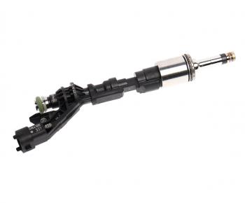 10 499 р. Форсунка FORD Fiesta (12-) топливная BOSCH BOSCH 0261500337  с доставкой в г. Вологда. Увеличить фотографию 2