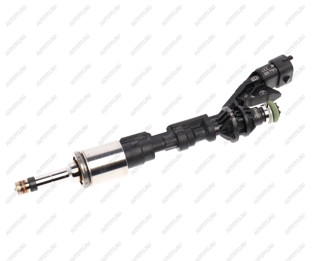 10 499 р. Форсунка FORD Fiesta (12-) топливная BOSCH BOSCH 0261500337  с доставкой в г. Вологда