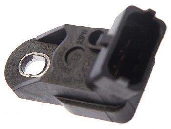 6 749 р. Датчик давления топлива BMW 3 (E46),5 (E39,E60) BOSCH BOSCH 0261230046  с доставкой в г. Вологда. Увеличить фотографию 2